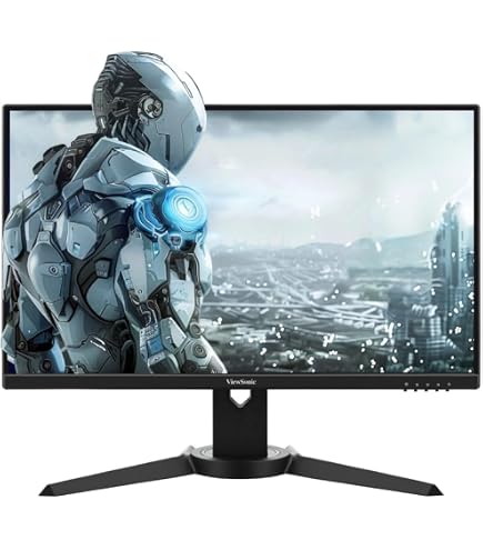 LG 27MS500-B 27